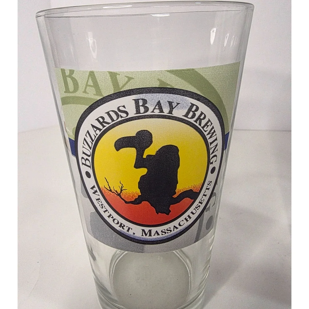 Buzzards Bay Brewing lot collectible